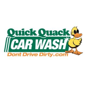 Aug 16, 2022 · Specialties: Quick Quack Car Wash is an exterior express wash with ""wash all you want"" Unlimited Memberships, Free Vacuums, and sustainable business practices. Our Mission: We change lives for the better. Our Vision: Fast. Clean. Loved... Everywhere! Don't Drive Dirty! 